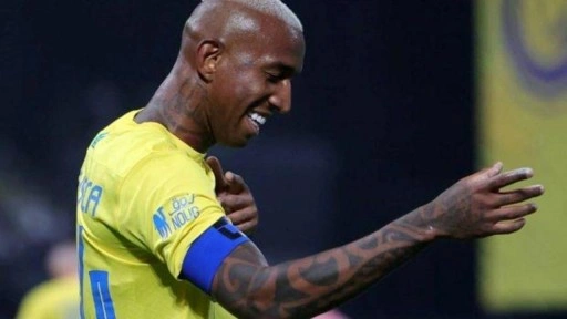 Fenerbahçe'ye Talisca transferinde ciddi rakip!