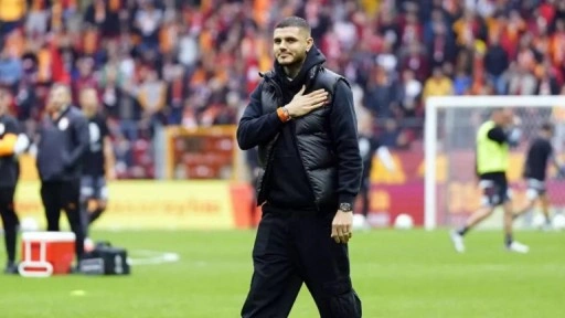 Fenerbahçe yenildi! Icardi'den paylaşım geldi