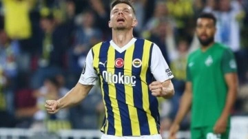 Fenerbahçe, Zajc için o ülkeden teklif bekliyor