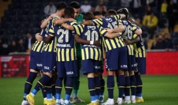 Fenerbahçe Ziraat Türkiye Kupası'nda çeyrek finalde!