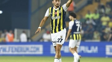 Fenerbahçe'de ayrılık kapıda! O isme yol göründü