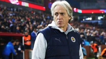 Fenerbahçe'de Jesus krizi! 4 futbolcu şikayet etti