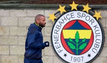 Fenerbahçe'de Joao Pedro mutluluğu