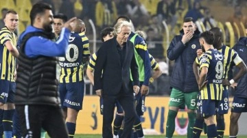 Fenerbahçe'de Jorge Jesus için karar verildi