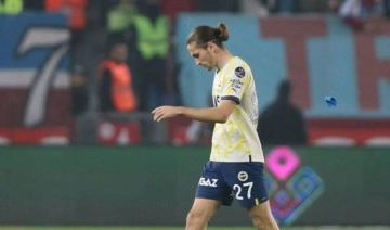 Fenerbahçe'de Miguel Crespo ile kritik görüşme!