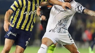 Fenerbahçe'den erken transfer! Anlaşma sağlandı yarım sezon için 8 milyon TL maaş