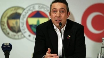 Fenerbahçe'den Galatasaray'a cevap: Ne varsa açıklayın