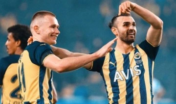 Fenerbahçeli Attila Szalai için dev ücret!