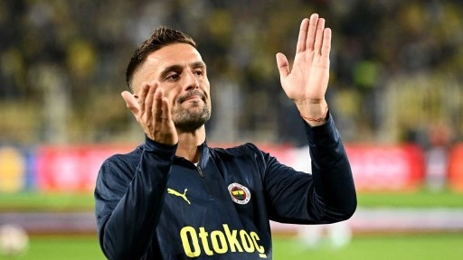 Fenerbahçeli Dusan Tadic gönülleri fethetti meğer Hatay'da...