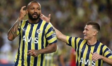 Fenerbahçeli futbolcu Joao Pedro'ya İtalyan talip