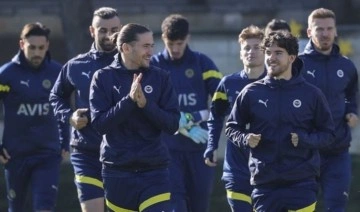 Fenerbahçeli futbolcu Miguel Crespo'ya İspanyol talip