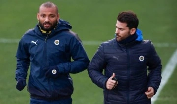 Fenerbahçeli Joao Pedro'nun menajerinden transfer iddialarına yanıt