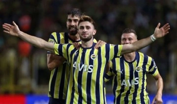 Fenerbahçeli yıldız İsmail Yüksek'in sözleşmesi uzatılacak