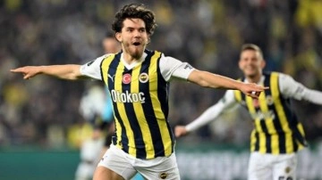 Fenerbahçeli yıldız tam 8 takımı peşine taktı!