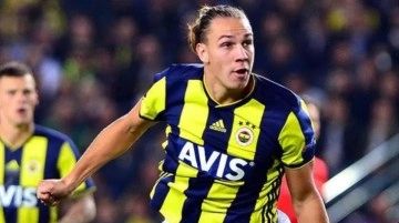 Fenerbahçeliler çok şaşkın! Michael Frey'in yeni takımını duyanlar kulaklarına inanamıyor