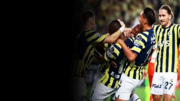 Fenerbahçe'nin kasasına girecek dev rakam!
