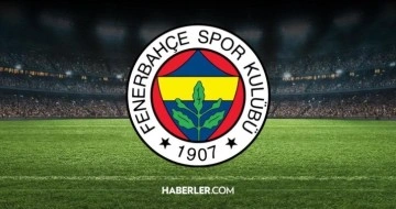 Fenerbahçe'nin rakibi belli oldu mu? UEFA Avrupa Ligi Fenerbahçe rakibi kim oldu?