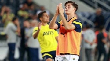 Fenerbahçe'ye Arda Güler müjdesi