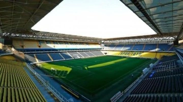 Fenerbahçe'ye "Atatürk Stadyumu" engeli!