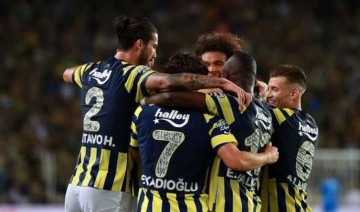Fenerbahçe'ye dev gelir: Yıldız isim için 5 takım sıraya girdi!