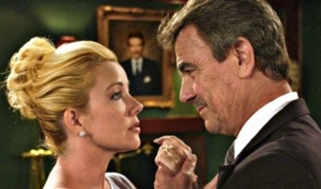 Fenomen dizi 'Yalan Rüzgarı'nın yıldızı Eric Braeden kanser olduğunu duyurdu