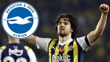 Ferdi Kadıoğlu bonservis bedeli ne kadar? Fenerbahçe Ferdi için ne kadar istiyor?