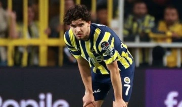 Ferdi Kadıoğlu, Fenerbahçelileri korkuttu!