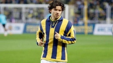 Ferdi Kadıoğlu için Fenerbahçe'ye rekor teklif!