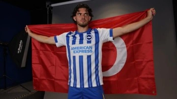 Ferdi Kadıoğlu için flaş yorum: Brighton'ı hızlandırdı