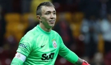 Fernando Muslera: 'Geçiş oyunlarına dikkat etmeliydik'