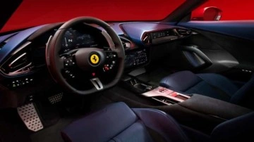 Ferrari'de Dâhili Navigasyon Devrinin Sonu