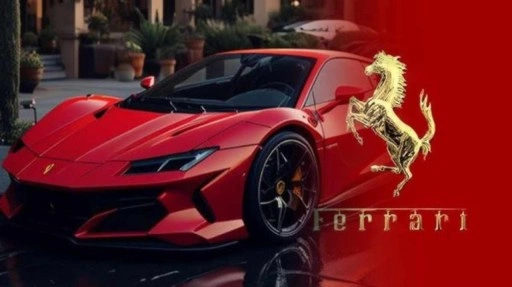 Ferrari Dünya Çapında Kaç Araç Sattığını Açıkladı!