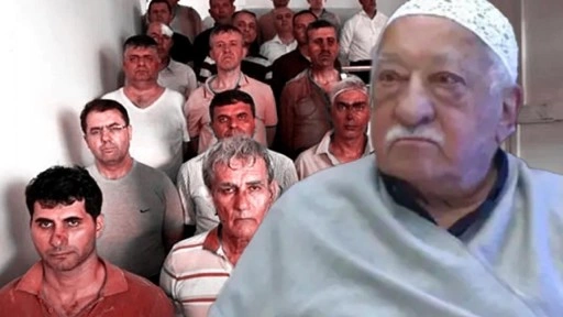 FETÖ'cülerin "Yurtta Sulh Konseyi" manipülasyonu elinde patladı! İddialar yalanlandı