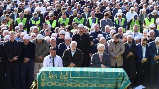 FETÖ elebaşı Gülen'in ölümüyle ilgili olay iddialar! Tarih detayı: Orada değil...