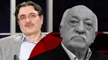 FETÖ'nün sözde 'emniyet imamı' Kemalettin Özdemir suçu FETÖ'ye attı