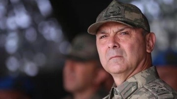 FETÖ sanığı eski Korgeneral İyidil'e 15 yıl 10 ay ceza verildi