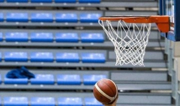 FIBA Kadınlar Avrupa Ligi'nde ÇBK Mersin Yenişehir Belediyesi, Beretta Familia'ya kaybetti