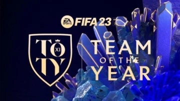 FIFA 2023 Yılın Takımı Oylaması Yarın Başlıyor