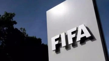 FIFA'dan Filistin'in başvurusu ile ilgili skandal karar