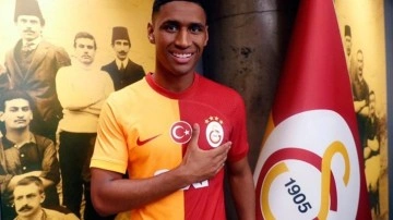 FIFA'dan Galatasaray'a Tete cezası! Resmen açıklandı