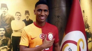 FIFA'dan Galatasaray'a Tete cezası