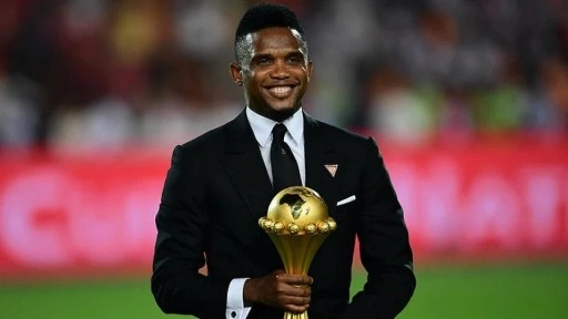 FIFA'dan Samuel Eto'o'yu yıkan haber!