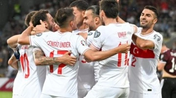 FIFA sıralamasında 2 basamak yükseldik