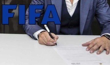 FIFA'dan TFF 2. Lig ekibi Menemen FK'ye transfer yasağı kararı