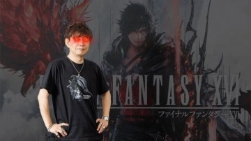Final Fantasy 16 Yapımcısından Açıklama: PS5 Alın
