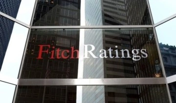 Fitch 2022 yılı büyüme tahminini küresel ekonomi için düşürdü, Türkiye için yükseltti