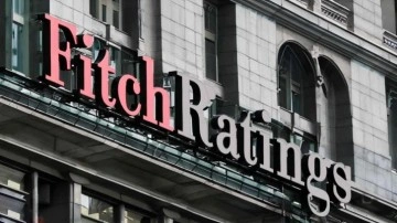 Fitch küresel ekonomik büyüme tahminini yükseltti