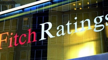 Fitch Ratings'ten Türkiye için kredi notu kararı