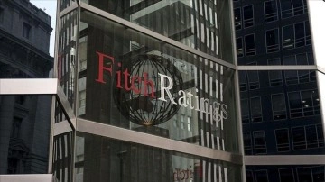 Fitch'ten Türkiye Varlık Fonu ve 8 belediye kararı