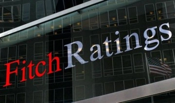 Fitch'ten Türk bankaları raporu: Enflasyon etkisiyle yükseldi